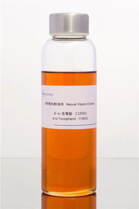 D Olio concentrato di tocoferolo