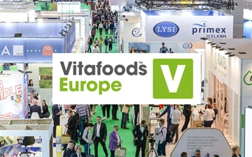 New Element Brings New Generation Vitamin-E Powder At Vitafoods Europe 2023